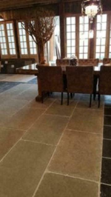 BOURGONDISCHE DALLEN CATHEDRAAL ROMAANS VERBAND SAND OP=OP! beschikbaar voor biedingen