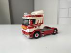 WSI Scania R500 Bramep Transports, Ophalen of Verzenden, Gebruikt, Bus of Vrachtwagen, Wsi