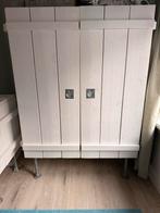 Stoere Babykamer Babypark - Commode, Kast & Ledikant, Ophalen of Verzenden, Zo goed als nieuw