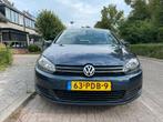 Volkswagen Golf 6, 1.2 TSI 77KW 5D 2011 Midnight blue, Auto's, Volkswagen, Voorwielaandrijving, Euro 5, Stof, 4 cilinders