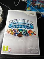 Skylander Games - Bieden, Gebruikt, Online, 2 spelers, Vanaf 7 jaar