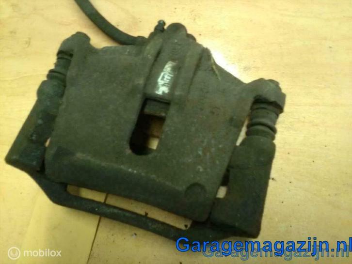 Remklauw Bosch 0204Y0 B 1170 Yaris (P1) 1.3 2003,  prod. Fra, Auto-onderdelen, Remmen en Aandrijving, Toyota, Gebruikt, Ophalen of Verzenden