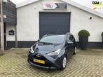 Toyota Aygo 1.0 VVT-i x-play, Voorwielaandrijving, Gebruikt, Euro 6, 4 stoelen
