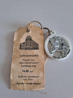 sleutelhanger maanlanding 1969, Ophalen of Verzenden, Merk