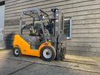 Un Heli EP Hangcha 2500KG Diesel NIEUW, 2000 tot 3000 kg, Overige aandrijving, Heftruck, UN