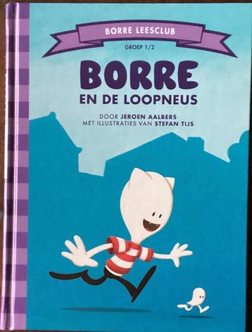 Borre boekjes – nieuw – losse verkoop mogelijk beschikbaar voor biedingen