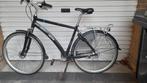 Herenfiets Montego Avantgard Plus - City Style Zwart, Fietsen en Brommers, Fietsen | Heren | Herenfietsen, Gebruikt, Versnellingen