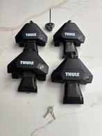 Dakdragers Ford Focus - Thule, Auto diversen, Dakdragers, Ophalen, Gebruikt