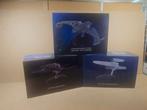 Eaglemoss Star Trek Schepen  - Klingon, Altamid, Kelvin, Verzamelen, Ophalen of Verzenden, Nieuw