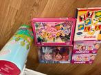 heel leuk speelgoed/puzzels/k3 microfoon, Kinderen en Baby's, Ophalen of Verzenden, Meer dan 50 stukjes, Zo goed als nieuw