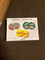 Tiger Memory Spel - 50 Stukjes, Een of twee spelers, Ophalen of Verzenden, Zo goed als nieuw, Reisspel