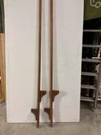 Stelten - Houten Stelten voor Kinderen of Decoratie., Ophalen of Verzenden, Gebruikt
