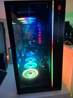 Computer desktop, Computers en Software, Ophalen, Gebruikt