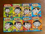 Mr Bean moppenboek - 8 stuks, Boeken, Ophalen of Verzenden, Zo goed als nieuw, Fictie algemeen