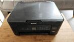 Epson printer met 16 cartridges, Computers en Software, Printers, Ophalen, Zo goed als nieuw