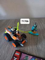 Lego 71706, Ophalen of Verzenden, Zo goed als nieuw