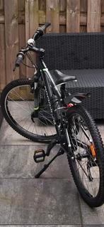 Rockrider st 500 24 inch, Fietsen en Brommers, Fietsen | Mountainbikes en ATB, Minder dan 45 cm, Ophalen of Verzenden, Zo goed als nieuw