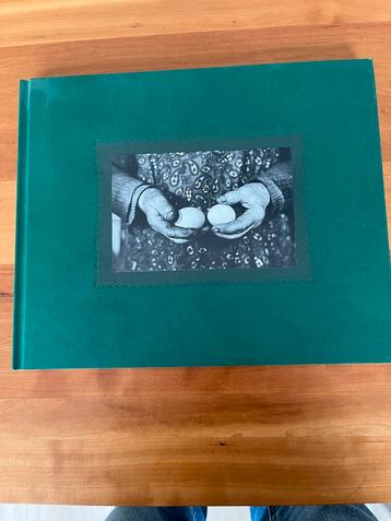 Fotoboek Toon Michiels Zeldzame mensen / rare people beschikbaar voor biedingen