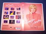 Tineke Schouten dvd, Cd's en Dvd's, Dvd's | Cabaret en Sketches, Gebruikt, Ophalen of Verzenden