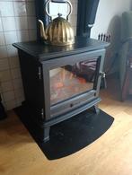 Dimplex Sunningdale, Huis en Inrichting, Haarden, Ophalen, Zo goed als nieuw, Vrijstaande haard, Elektrische haard