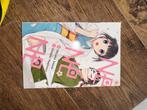 NeNeNe! Manga - Shizuku Totono, Complete serie of reeks, Verzenden, Gelezen