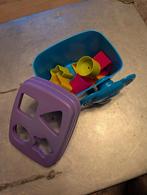 Fisher Price vormenstoof, Ophalen of Verzenden, Zo goed als nieuw, Jongen of Meisje