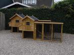 Kippen, kippenhokken, kippenspullen, alles in één !, Dieren en Toebehoren, Pluimvee, Vrouwelijk, Kip