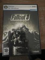 Fallout 3 - PC Game, Online, Gebruikt, Vanaf 18 jaar, Verzenden