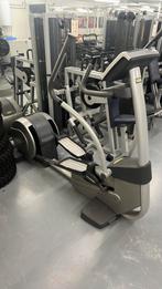 Technogym excite crosstrainer, Ophalen of Verzenden, Zo goed als nieuw, Overige typen