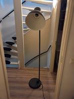 Industriële vloerlamp, Huis en Inrichting, Lampen | Vloerlampen, Ophalen, Gebruikt, Metaal, 150 tot 200 cm
