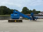 Hitachi rupshoogwerker Type HX 99B-02 Bouwjaar 2010, H.O. Deij, Overige typen, Tot 1000 kg, Ophalen of Verzenden