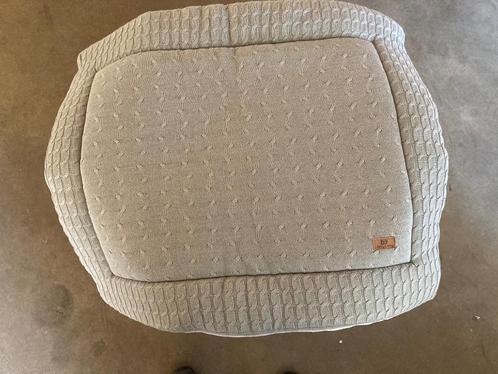 Baby's Only boxkleed 80x100 – Zacht & Stoer design, Kinderen en Baby's, Boxen, Zo goed als nieuw, Rechthoekig, Boxkleed, Ophalen