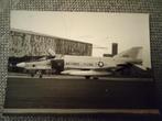 F-4 Phantom 2 USAF, Verzamelen, Verzenden, Zo goed als nieuw, Kaart, Foto of Prent