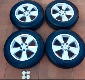 Toyota Rav4 / Lexus NX winterset Zomerprijs! beschikbaar voor biedingen
