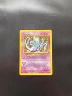 Pokemon kaart Mewtwo, Ophalen of Verzenden, Losse kaart