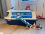 Playmobil cruiseschip 6978 Family Fun, Kinderen en Baby's, Speelgoed | Playmobil, Zo goed als nieuw, Ophalen