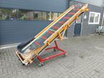 Miedema OVT30 Transportband hydraulisch aangedreven, Overige, Oogstmachine