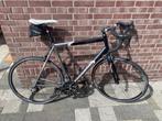 racefiets,, maat 60., Meer dan 20 versnellingen, 57 tot 61 cm, Heren, Zo goed als nieuw