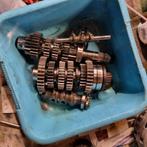 Honda VTR1000 SP1 of 2, Motoren, Ophalen of Verzenden, Gebruikt