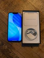 Apple iPhone 13 Pro 128 gb Sierra Blue 100% krasvrij, Telecommunicatie, Mobiele telefoons | Apple iPhone, Ophalen, 128 GB, 86 %