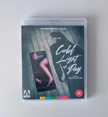 Cold Light of Day | 1989 | Arrow Video beschikbaar voor biedingen