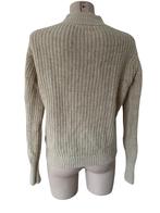 By-Bar trui S, Kleding | Dames, By bar, Beige, Ophalen of Verzenden, Zo goed als nieuw