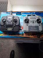 helikopter, Elektro, Gebruikt, RTF (Ready to Fly), Helikopter