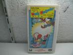 vhs 75a woody woodpecker en zijn vrienden, Cd's en Dvd's, VHS | Kinderen en Jeugd, Alle leeftijden, Ophalen of Verzenden, Zo goed als nieuw