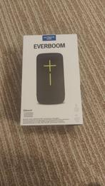 NIEUWE Ultimate Ears Everboom | 2 jaar garantie, Audio, Tv en Foto, Luidsprekers, Overige merken, Overige typen, Ophalen of Verzenden