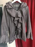 Creenstone damesjas, Kleding | Dames, Ophalen, Zo goed als nieuw, Maat 38/40 (M)