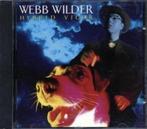 CD Webb Wilder - Hybrid Vigor 260 101 Rock, Ophalen of Verzenden, Gebruikt, Overige genres