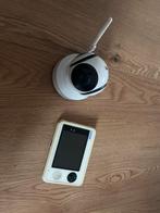 Livion Babyfoon met Camera, Ophalen of Verzenden, Gebruikt, 250 meter of meer, Camera