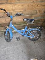 Fiets, Ophalen, Gebruikt, Minder dan 16 inch