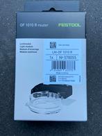 Festool lichtmodule tbv bovenfrees OF1010R (festool router), Doe-het-zelf en Verbouw, Gereedschap | Machine-onderdelen en Toebehoren